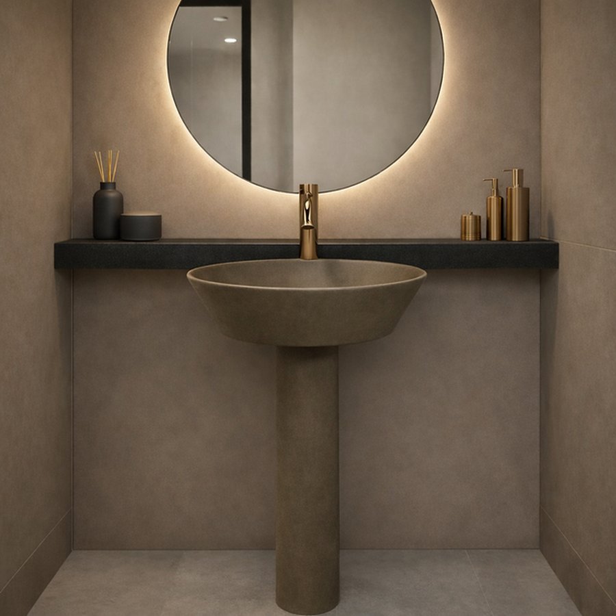 Sinks