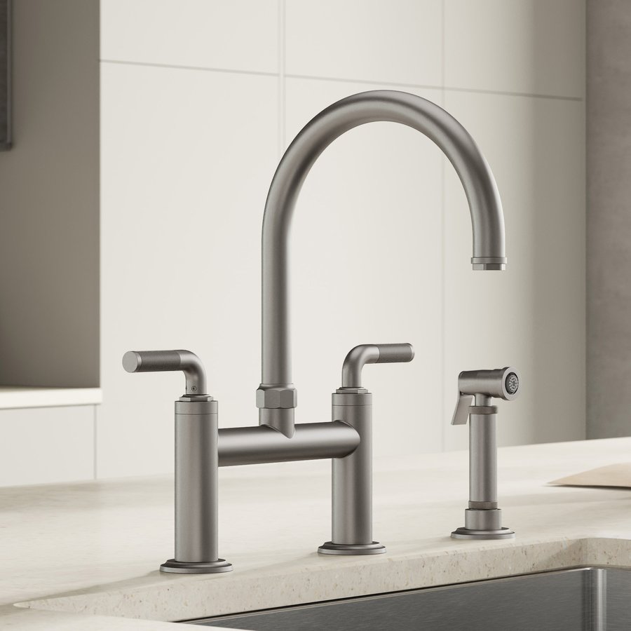 Kitchen Faucets