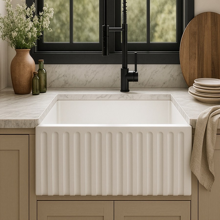 Kitchen Sinks