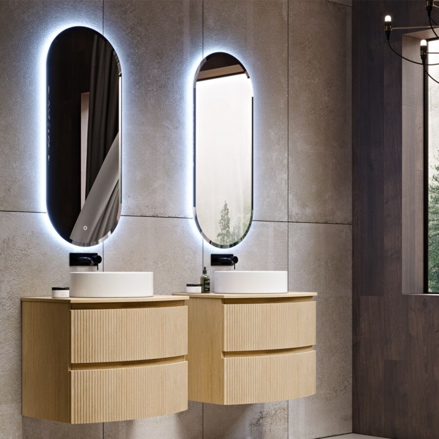Mirrors & Cabinetry