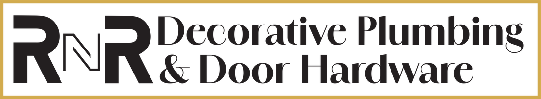 RNR Decorative Plumbing & Door Hardware
