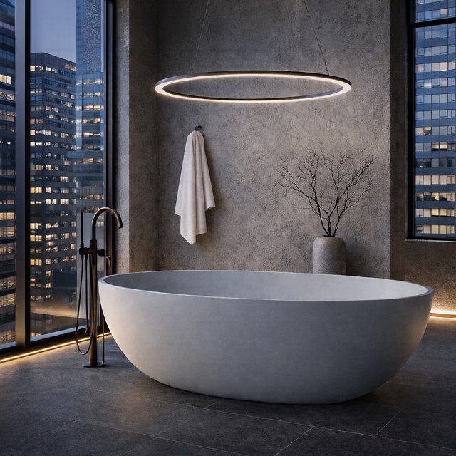 Tubs