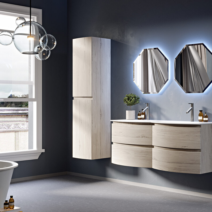 Vanities